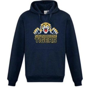 Tiger Jumper