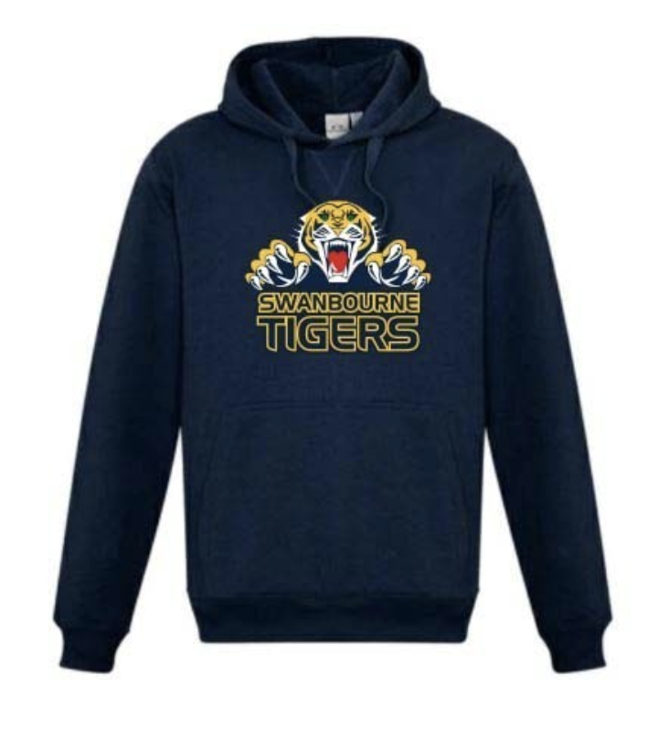 Tiger Jumper