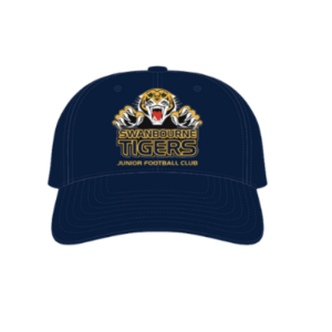 Tigers supporter cap