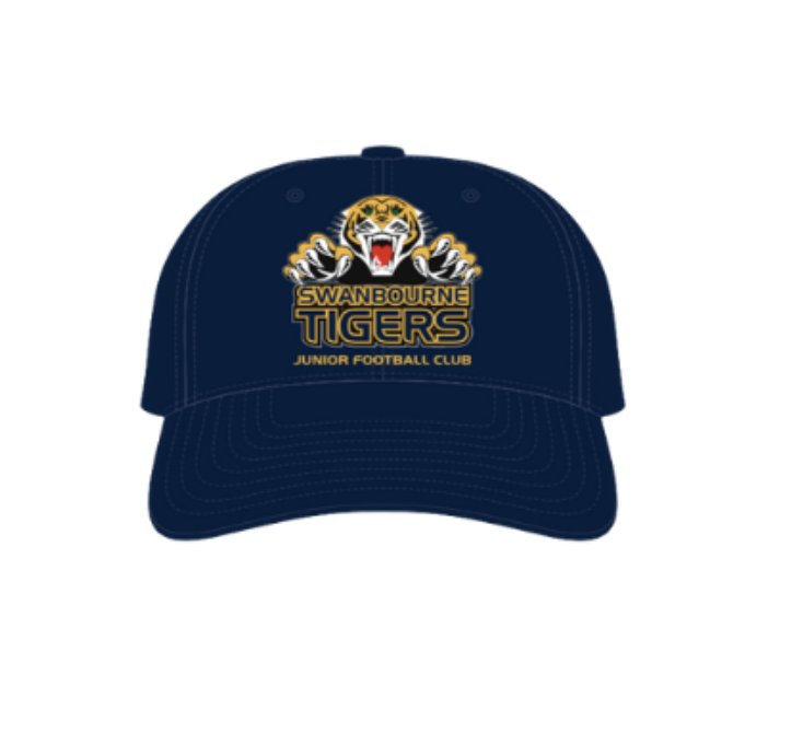 Tigers supporter cap