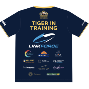 Training tops back in stock!