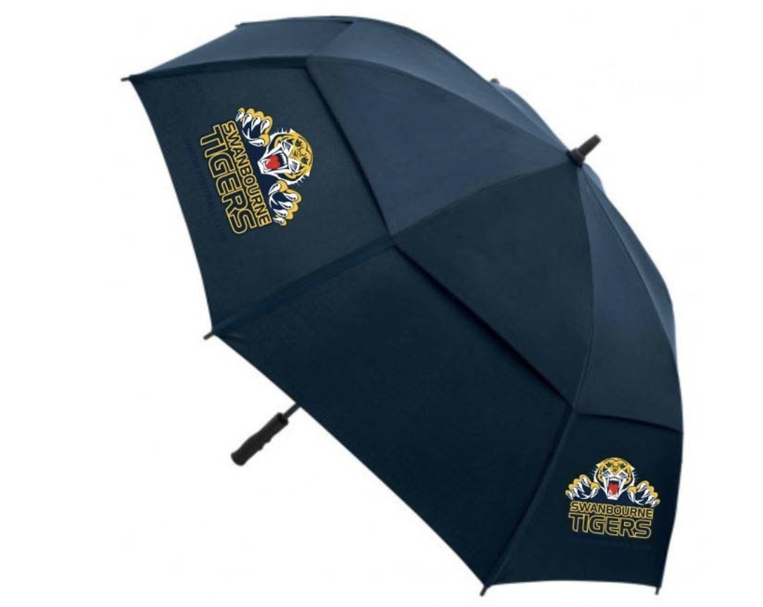 Tigers Umbrella Pre-Order – available in two weeks